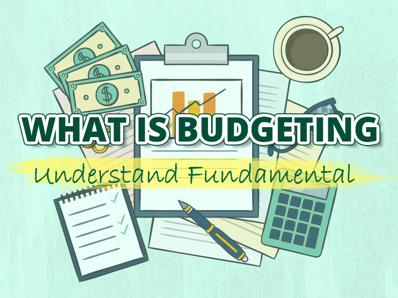 what-is-budgeting
