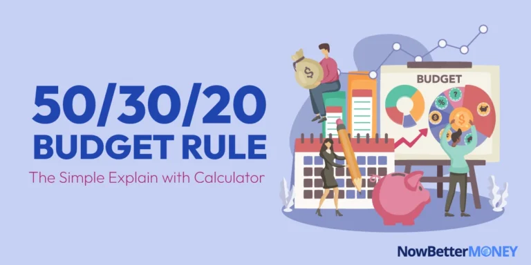50-30-20-Budget-Rule-Simple-Explain
