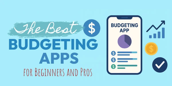 Best-Budgeting-app